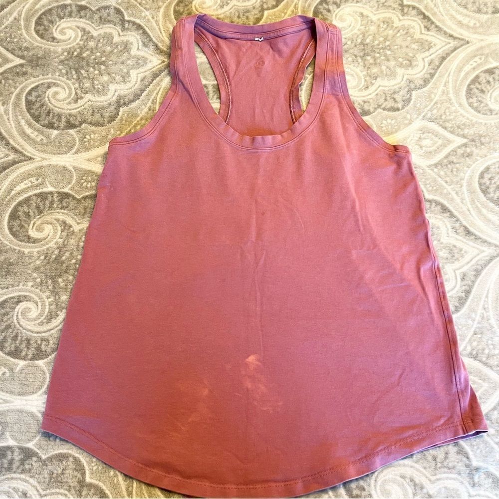 Lululemon love tank 